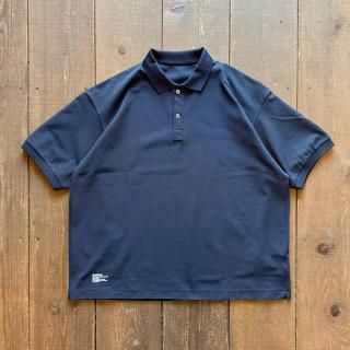 <img class='new_mark_img1' src='https://img.shop-pro.jp/img/new/icons5.gif' style='border:none;display:inline;margin:0px;padding:0px;width:auto;' />Fresh Service Dry Pique Jersey S/S Polo 