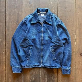 <img class='new_mark_img1' src='https://img.shop-pro.jp/img/new/icons5.gif' style='border:none;display:inline;margin:0px;padding:0px;width:auto;' />Necessary or Unnecessary Town Denim Vintage 