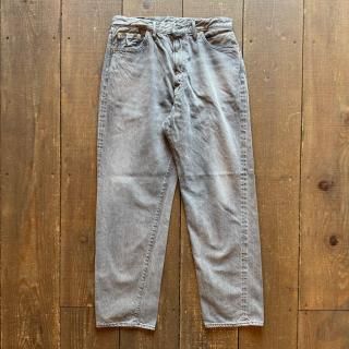 <img class='new_mark_img1' src='https://img.shop-pro.jp/img/new/icons5.gif' style='border:none;display:inline;margin:0px;padding:0px;width:auto;' />KAPTAIN SUNSHINE 5P Zipper Front Denim Pants 