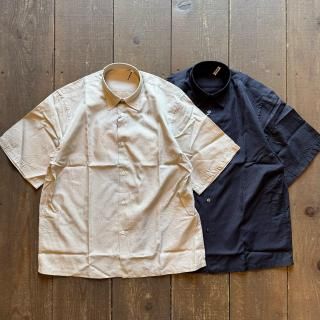 <img class='new_mark_img1' src='https://img.shop-pro.jp/img/new/icons5.gif' style='border:none;display:inline;margin:0px;padding:0px;width:auto;' />KAPTAIN SUNSHINE Plain SS Shirt 