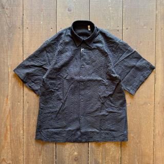 <img class='new_mark_img1' src='https://img.shop-pro.jp/img/new/icons5.gif' style='border:none;display:inline;margin:0px;padding:0px;width:auto;' />KAPTAIN SUNSHINE Plain SS Shirt 