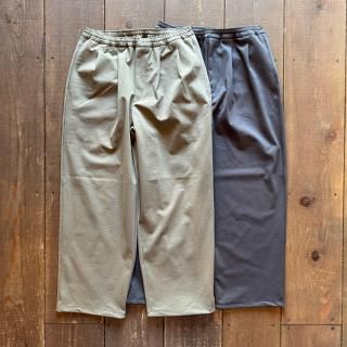 <img class='new_mark_img1' src='https://img.shop-pro.jp/img/new/icons5.gif' style='border:none;display:inline;margin:0px;padding:0px;width:auto;' />CURLYCo. Ponte Rome Wide Ez Pants 