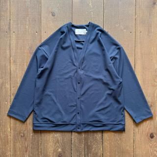 <img class='new_mark_img1' src='https://img.shop-pro.jp/img/new/icons5.gif' style='border:none;display:inline;margin:0px;padding:0px;width:auto;' />CURLYCo. Dry Cool Tricot Cardigan 