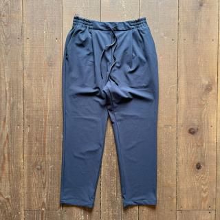 <img class='new_mark_img1' src='https://img.shop-pro.jp/img/new/icons5.gif' style='border:none;display:inline;margin:0px;padding:0px;width:auto;' />CURLYCo. Dry Cool Tricot 1 Tuck Ez Pants 