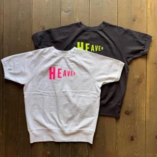 <img class='new_mark_img1' src='https://img.shop-pro.jp/img/new/icons5.gif' style='border:none;display:inline;margin:0px;padding:0px;width:auto;' />Necessary or Unnecessar S/S Sweat HEAVEN 