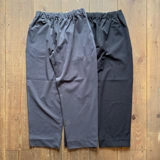 <img class='new_mark_img1' src='https://img.shop-pro.jp/img/new/icons5.gif' style='border:none;display:inline;margin:0px;padding:0px;width:auto;' />Manual Alphabet Jour Pants Wide 