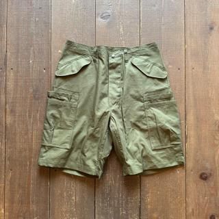 <img class='new_mark_img1' src='https://img.shop-pro.jp/img/new/icons5.gif' style='border:none;display:inline;margin:0px;padding:0px;width:auto;' />SASSAFRAS Overgrown Pants 1/2 