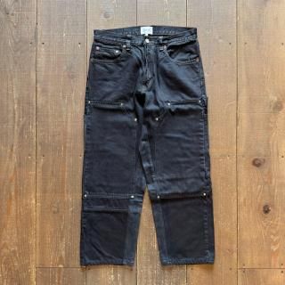<img class='new_mark_img1' src='https://img.shop-pro.jp/img/new/icons5.gif' style='border:none;display:inline;margin:0px;padding:0px;width:auto;' />yoused Double Knee Painter Pants 