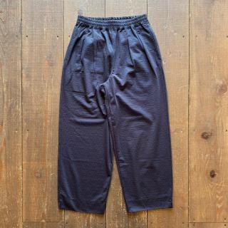 <img class='new_mark_img1' src='https://img.shop-pro.jp/img/new/icons5.gif' style='border:none;display:inline;margin:0px;padding:0px;width:auto;' />CURLYCo. Seersucker Ez Wide Pants 