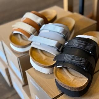 <img class='new_mark_img1' src='https://img.shop-pro.jp/img/new/icons5.gif' style='border:none;display:inline;margin:0px;padding:0px;width:auto;' />ǥ롪NOVESTA Partisan  Cork Slipper 