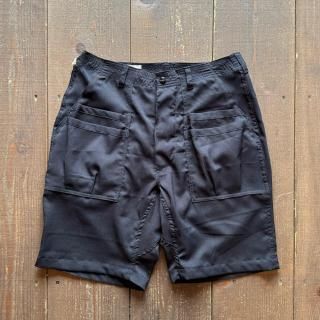 <img class='new_mark_img1' src='https://img.shop-pro.jp/img/new/icons5.gif' style='border:none;display:inline;margin:0px;padding:0px;width:auto;' />SASSAFRAS Overgrown Fatigue Pants 1/2 