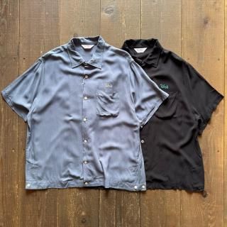 <img class='new_mark_img1' src='https://img.shop-pro.jp/img/new/icons5.gif' style='border:none;display:inline;margin:0px;padding:0px;width:auto;' />DAN RIVER Bowling Shirt 