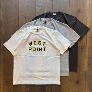 <img class='new_mark_img1' src='https://img.shop-pro.jp/img/new/icons5.gif' style='border:none;display:inline;margin:0px;padding:0px;width:auto;' />A.G.SPALDINGBROS. 14/ŷ եå T WEST POINT 