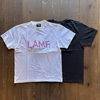 <img class='new_mark_img1' src='https://img.shop-pro.jp/img/new/icons5.gif' style='border:none;display:inline;margin:0px;padding:0px;width:auto;' />WORN FREE BLONDIE DEBBIE HARRY L.A.M.F TEE 