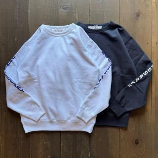 <img class='new_mark_img1' src='https://img.shop-pro.jp/img/new/icons5.gif' style='border:none;display:inline;margin:0px;padding:0px;width:auto;' />Necessary or Unnecessary NOUN/TATE SWEAT 