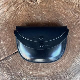 <img class='new_mark_img1' src='https://img.shop-pro.jp/img/new/icons47.gif' style='border:none;display:inline;margin:0px;padding:0px;width:auto;' />KAPTAIN SUNSHINE Round Wallet Mid Porch 