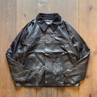 <img class='new_mark_img1' src='https://img.shop-pro.jp/img/new/icons5.gif' style='border:none;display:inline;margin:0px;padding:0px;width:auto;' />yoused Leather Drivers Jacket 桼 쥶 ɥ饤С㥱å
