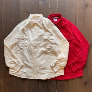 <img class='new_mark_img1' src='https://img.shop-pro.jp/img/new/icons5.gif' style='border:none;display:inline;margin:0px;padding:0px;width:auto;' />Necessary or Unnecessary W/W SHIRT NEL 