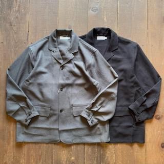 <img class='new_mark_img1' src='https://img.shop-pro.jp/img/new/icons5.gif' style='border:none;display:inline;margin:0px;padding:0px;width:auto;' />Manual Alphabet Rodeo Serge Work Jacket 