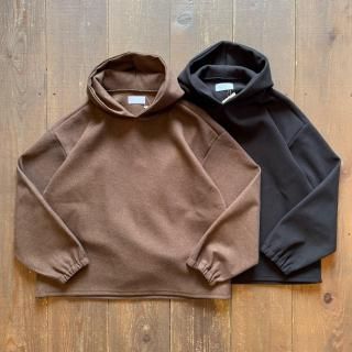 <img class='new_mark_img1' src='https://img.shop-pro.jp/img/new/icons5.gif' style='border:none;display:inline;margin:0px;padding:0px;width:auto;' />Manual Alphabet Woolet Pullover Parka 