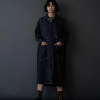 <img class='new_mark_img1' src='https://img.shop-pro.jp/img/new/icons5.gif' style='border:none;display:inline;margin:0px;padding:0px;width:auto;' />MANON Work One Piece 