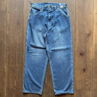 <img class='new_mark_img1' src='https://img.shop-pro.jp/img/new/icons5.gif' style='border:none;display:inline;margin:0px;padding:0px;width:auto;' />BIG MAC DENIM PAINTER PANTS 