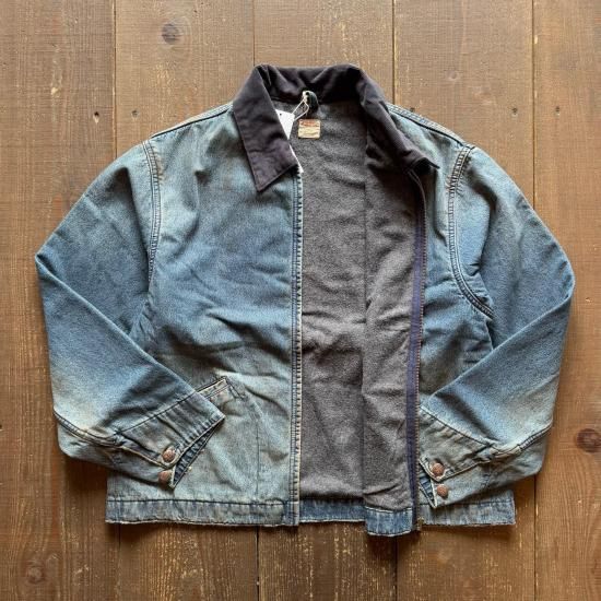 ジャケット・アウター 60's 70's Vintage BIG MAC Denim Jacket 188480448_o5.jpg?