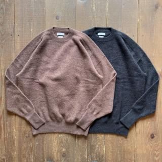 <img class='new_mark_img1' src='https://img.shop-pro.jp/img/new/icons47.gif' style='border:none;display:inline;margin:0px;padding:0px;width:auto;' />KAPTAIN SUNSHINE Cashmere Pullover 