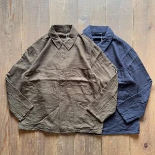 KAPTAIN SUNSHINE　Swedish Over Coat KAPTAIN SUNSHINE Swedish Over Coat