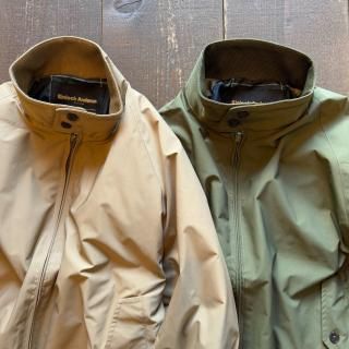 <img class='new_mark_img1' src='https://img.shop-pro.jp/img/new/icons5.gif' style='border:none;display:inline;margin:0px;padding:0px;width:auto;' />Kinloch Anderson Harrington Jacket 
