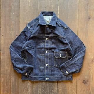 <img class='new_mark_img1' src='https://img.shop-pro.jp/img/new/icons5.gif' style='border:none;display:inline;margin:0px;padding:0px;width:auto;' />SASSAFRAS Gardener Jacket 