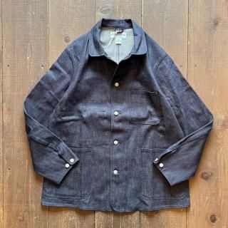 <img class='new_mark_img1' src='https://img.shop-pro.jp/img/new/icons5.gif' style='border:none;display:inline;margin:0px;padding:0px;width:auto;' />SASSAFRAS Sprayer Jacket 
