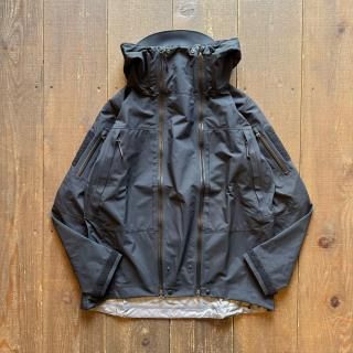 BRU NA BOINNE】 Goat スカージャンパー 