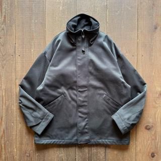<img class='new_mark_img1' src='https://img.shop-pro.jp/img/new/icons5.gif' style='border:none;display:inline;margin:0px;padding:0px;width:auto;' />KAPTAIN SUNSHINE Cotton Drill Short Mil Coat 
