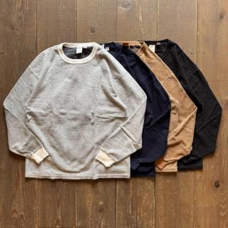 <img class='new_mark_img1' src='https://img.shop-pro.jp/img/new/icons5.gif' style='border:none;display:inline;margin:0px;padding:0px;width:auto;' />TOUGHER/ե MXT CLASSIC L/S TEE (SOLID) 