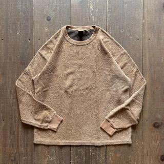 <img class='new_mark_img1' src='https://img.shop-pro.jp/img/new/icons5.gif' style='border:none;display:inline;margin:0px;padding:0px;width:auto;' />TOUGHER/ե MXT CLASSIC L/S TEE (PIGMENT) 