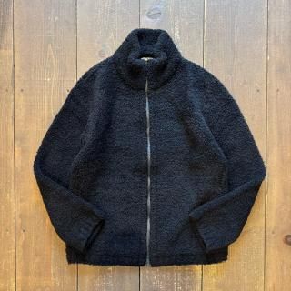 <img class='new_mark_img1' src='https://img.shop-pro.jp/img/new/icons5.gif' style='border:none;display:inline;margin:0px;padding:0px;width:auto;' />younetomi Wool Fleece Blouson 
