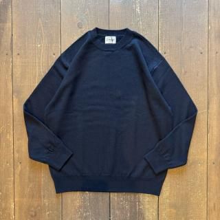 <img class='new_mark_img1' src='https://img.shop-pro.jp/img/new/icons5.gif' style='border:none;display:inline;margin:0px;padding:0px;width:auto;' />yonetomi Rigid Cashmere Garment Dyed Sweater Pullover 