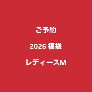 <img class='new_mark_img1' src='https://img.shop-pro.jp/img/new/icons5.gif' style='border:none;display:inline;margin:0px;padding:0px;width:auto;' />ڤͽ ʡ 2026 ǥ M