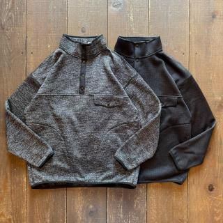 <img class='new_mark_img1' src='https://img.shop-pro.jp/img/new/icons5.gif' style='border:none;display:inline;margin:0px;padding:0px;width:auto;' />CURLYCo. Sweater Fleece Anorak 