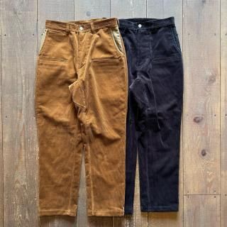 <img class='new_mark_img1' src='https://img.shop-pro.jp/img/new/icons5.gif' style='border:none;display:inline;margin:0px;padding:0px;width:auto;' />SASSAFRAS Wheel Barrow Pants 