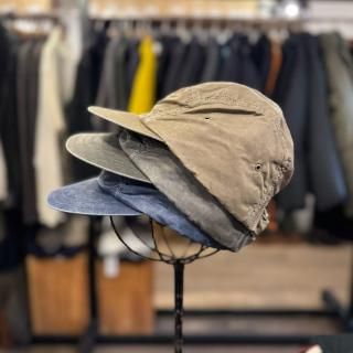 <img class='new_mark_img1' src='https://img.shop-pro.jp/img/new/icons5.gif' style='border:none;display:inline;margin:0px;padding:0px;width:auto;' />DECHO MA-1 FABRIC JET CAP  