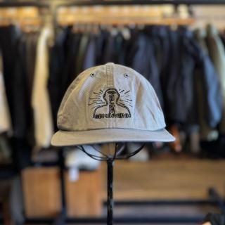 <img class='new_mark_img1' src='https://img.shop-pro.jp/img/new/icons5.gif' style='border:none;display:inline;margin:0px;padding:0px;width:auto;' />��DECHO �� TACOMA FUJI RECORDS�� GOLDEN SOMBRERO Golden Sombrero Logo Cap 