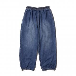 <img class='new_mark_img1' src='https://img.shop-pro.jp/img/new/icons5.gif' style='border:none;display:inline;margin:0px;padding:0px;width:auto;' />��Fresh Service�� CORPORATE DENIM EASY PANTS 