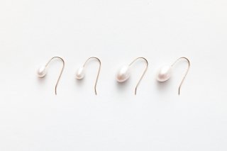 piercing pearl fook size M/ԥ
