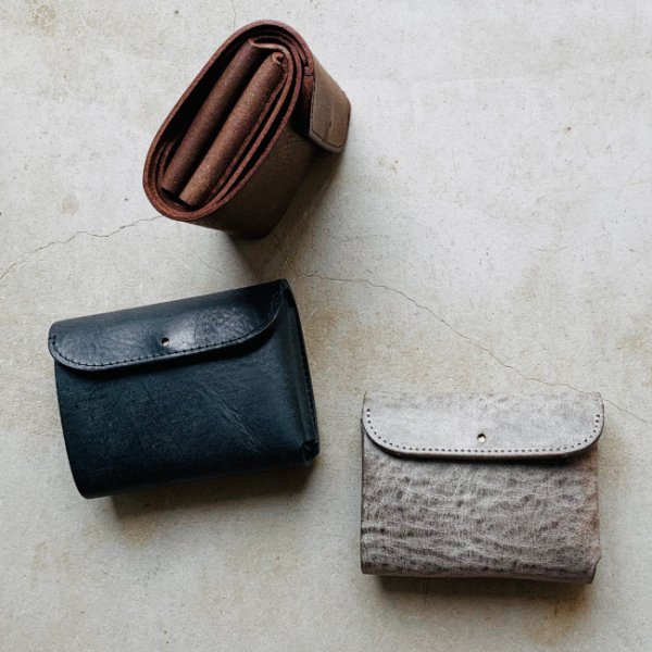 mitt wallet | Takuyama&co | 小さな財布