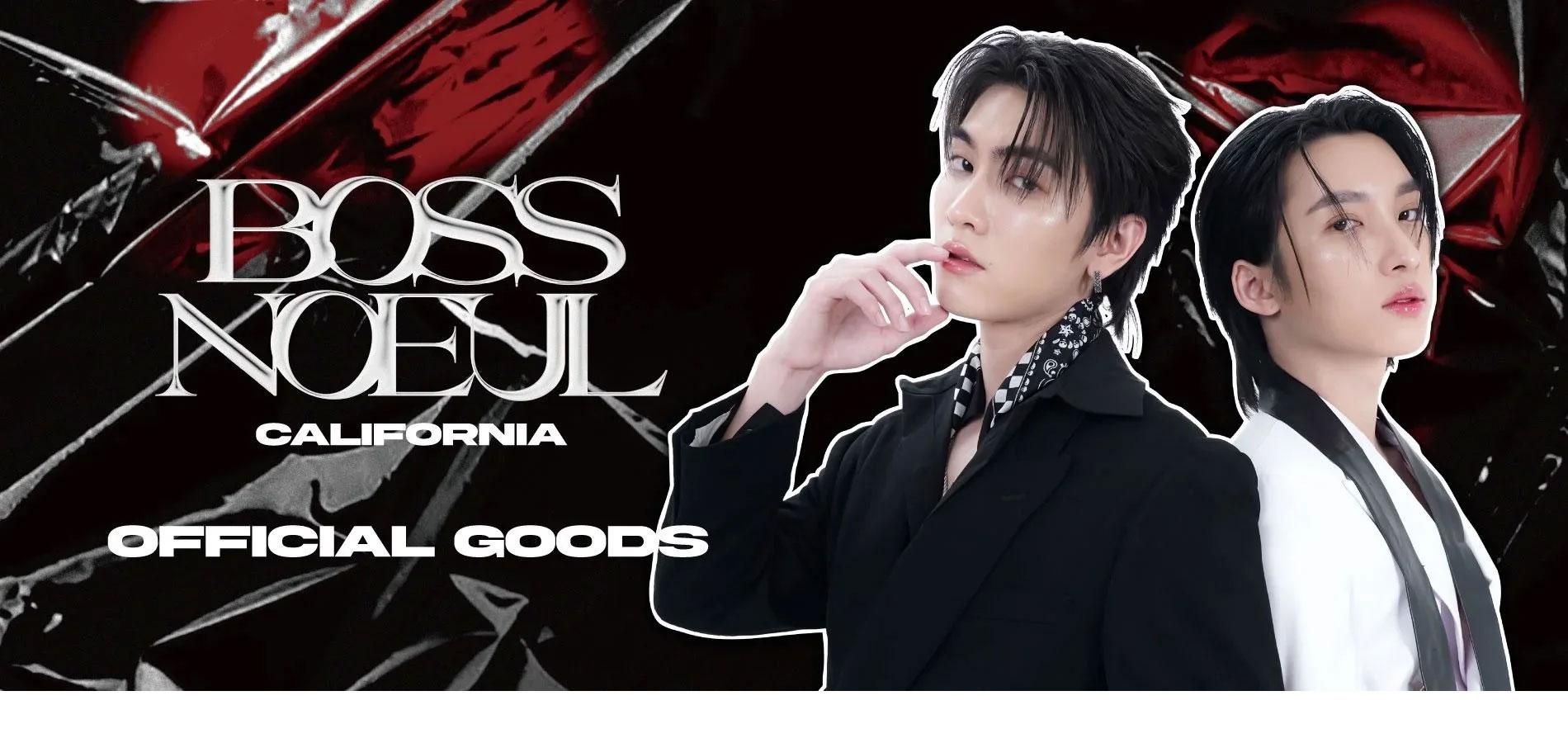 BOSSNOEUL California