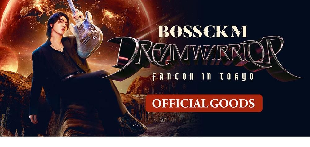 BOSS DREAMWARRIOR ե륰å