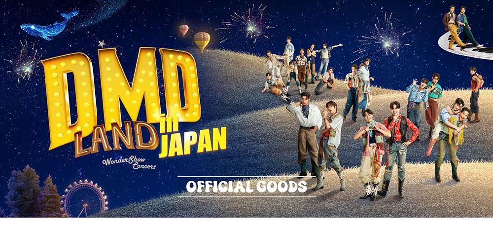 DMD ポスター　直筆サイン　ZeeNuNew maxnat DMD ポスター直筆サインZeeNuNew maxnat