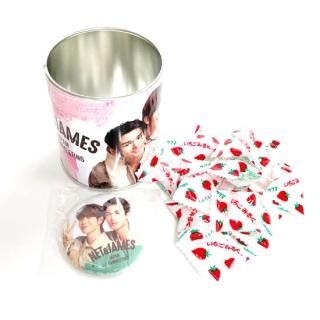 ファンイニョプJapan 1st fanmeeting 缶バッジアクスタなど